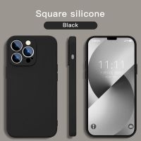 Handyhülle für iPhone 16 Pro (Schwarz) neu