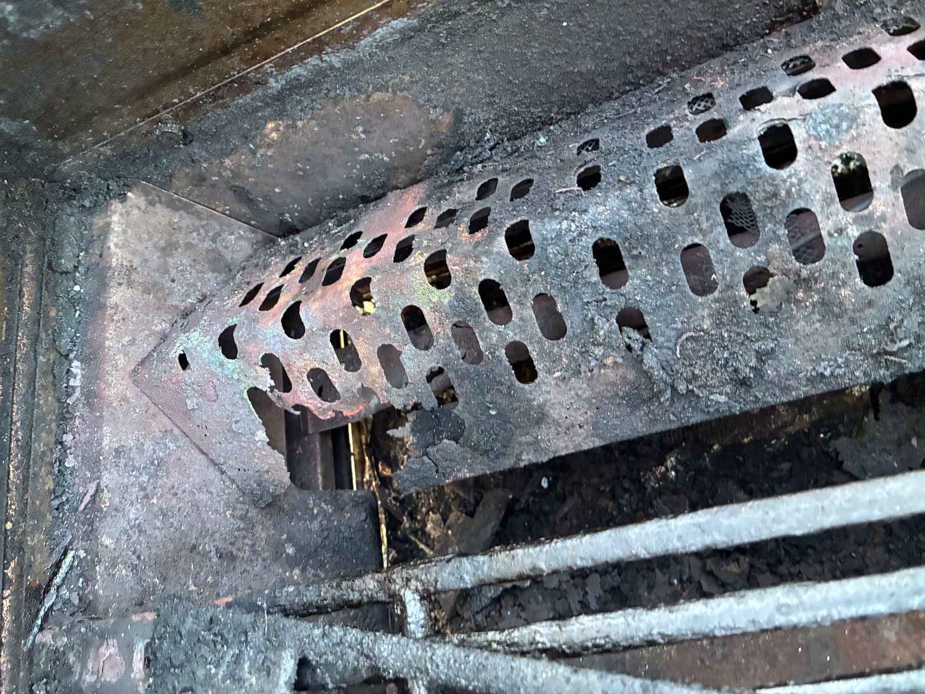 Grills: Gasgrill Enders Kansas – Gebraucht aus Baar von AklinServicetec 3