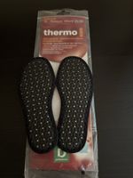 Thermo Wärmesohle Gr.25/26