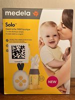 Tiralatte elettrico singolo Medela