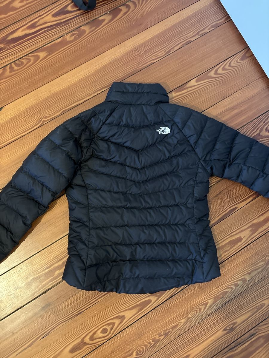 North Face Giacche: The north face Jacke - damen – Usato da Basel venduto da big_7bcs 2