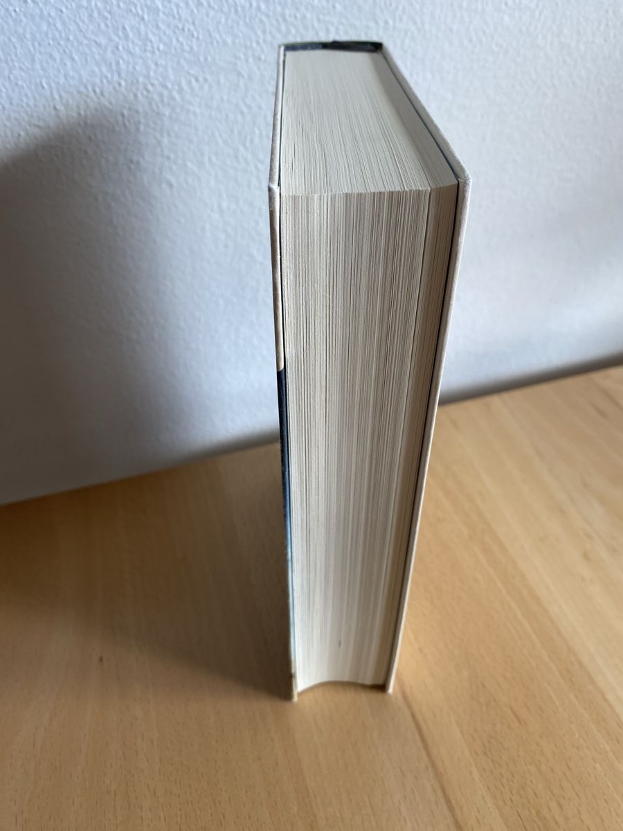 Libri: Die letzten Tage unserer Väter - Joël Dicker – Usato da Schwarzenburg venduto da Michellu 3