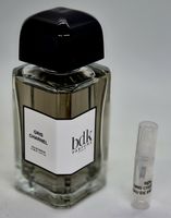 2 ml GRIS CHARNEL BDK ABFÜLLUNG