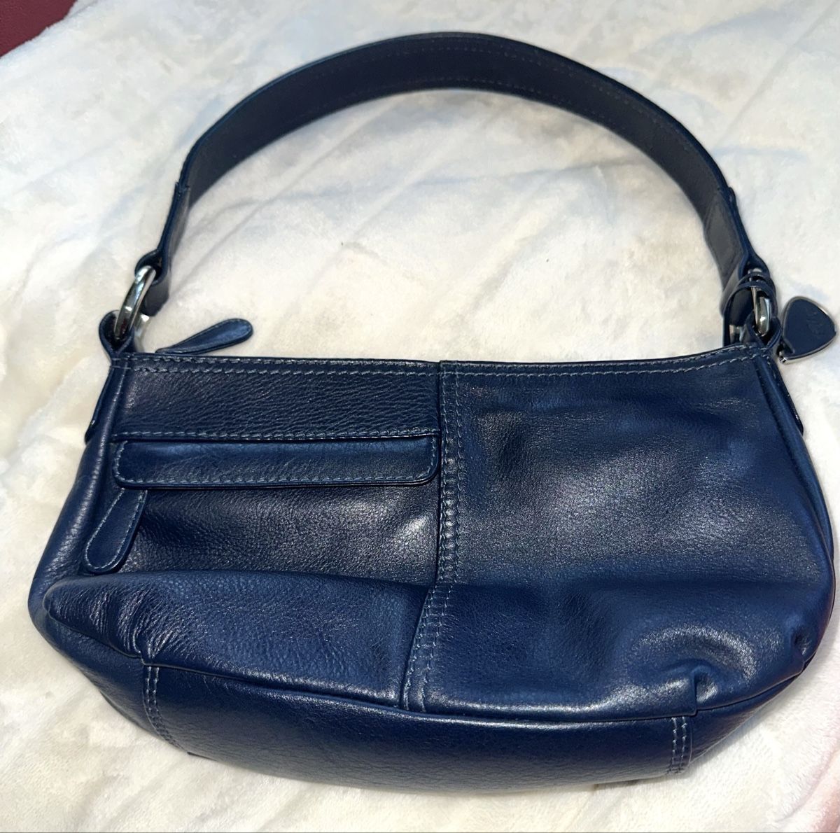 Borse da donna: TULA TASCHE LEDER neuwertig – Nuovo (secondo la descrizione) da Unteraegeri venduto da MH203 4