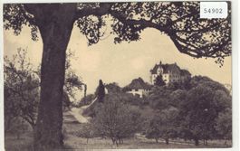 Schlossgut Sonnenberg bei Stettfurt