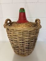 Most / Spirituosen Korbflasche 20 Liter