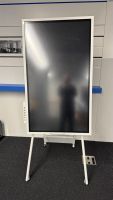 Samsung Flip Interaktives 55 Zoll Display gebraucht weiss