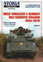 Storia Militare Dossier n.25 2016 - Panzer + Militär Magazin