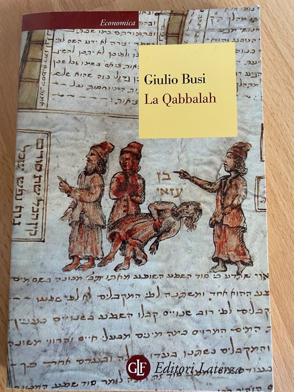 Libri: La qabbalah – Usato da Minusio venduto da jas_ry5h