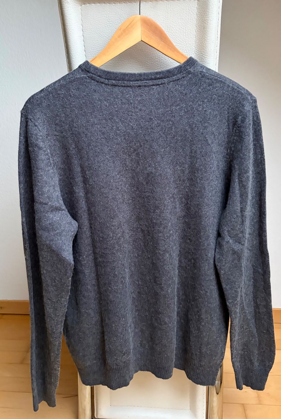 Maglioni & Felpe: Gardeur Cotton Cashmere Pullover Gr.M – Usato da Unterägeri venduto da Jutka_04 2