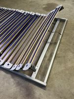 Lattenrost manuell verstellbar 140x200cm guter Zustand