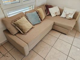 Bett Sofa