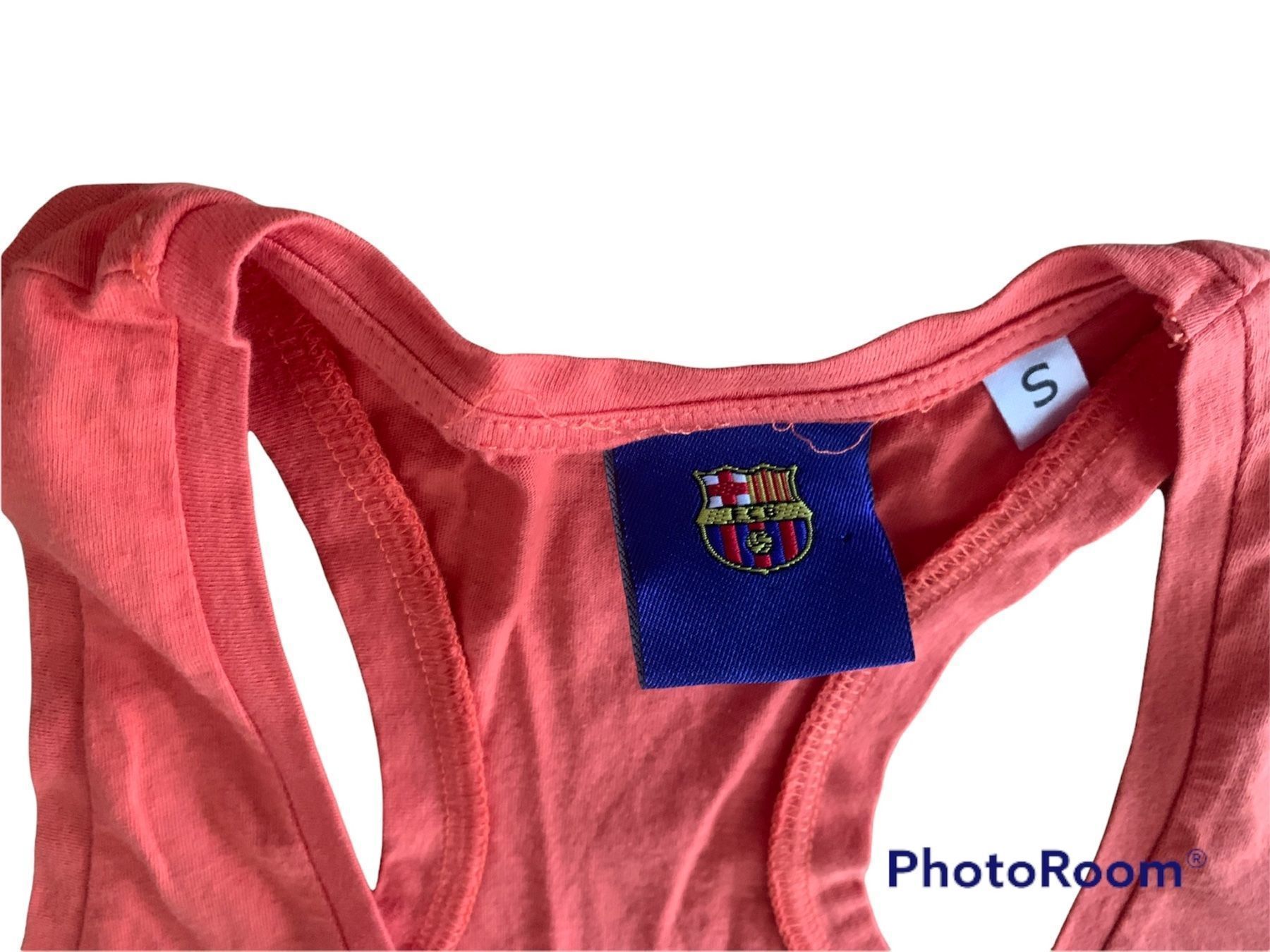 Tops: FCB Tanktop – Neu (gemäss Beschreibung) aus Luzern von meistei 1