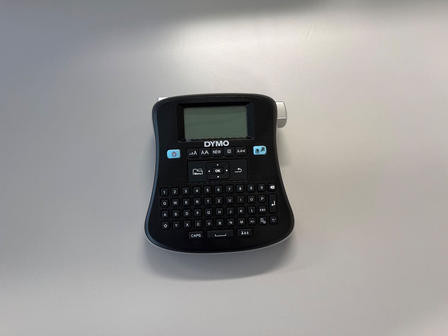 Dymo Drucker: DYMO LabelManager 210D+ – Neu (gemäss Beschreibung) aus Bern von BAND_Genossenschaft 3