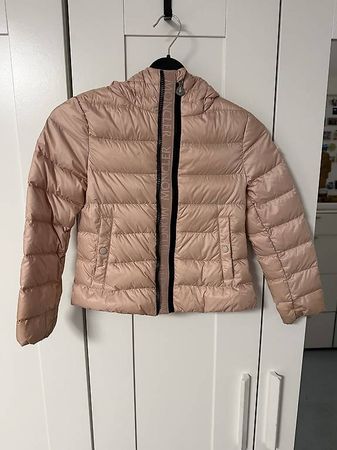 Moncler Übergang Jacke 