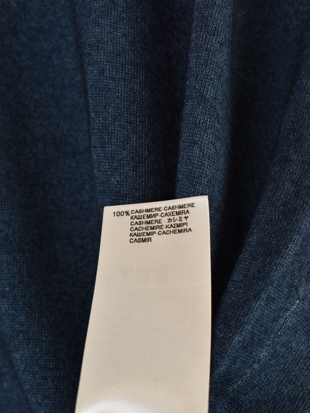 Falconeri Maglioni & Felpe: Falconeri Cashmere Pullover, sehr fein, Gr.M, oversized – Usato da Nürensdorf venduto da 2ND_STORY 5