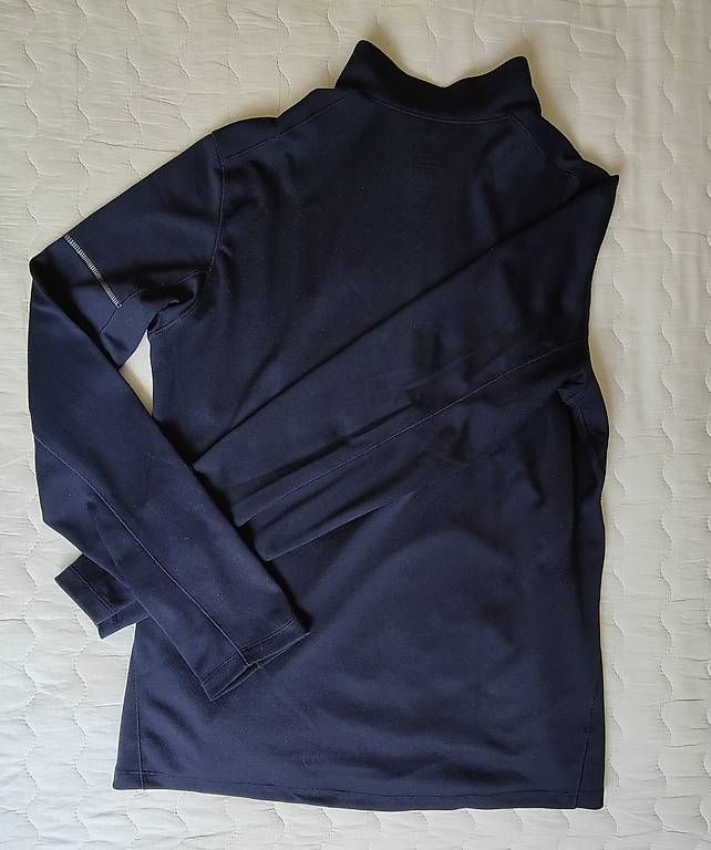 Salomon Tops: SALOMON Top – Gebraucht aus Lugano von claudio.luga 3