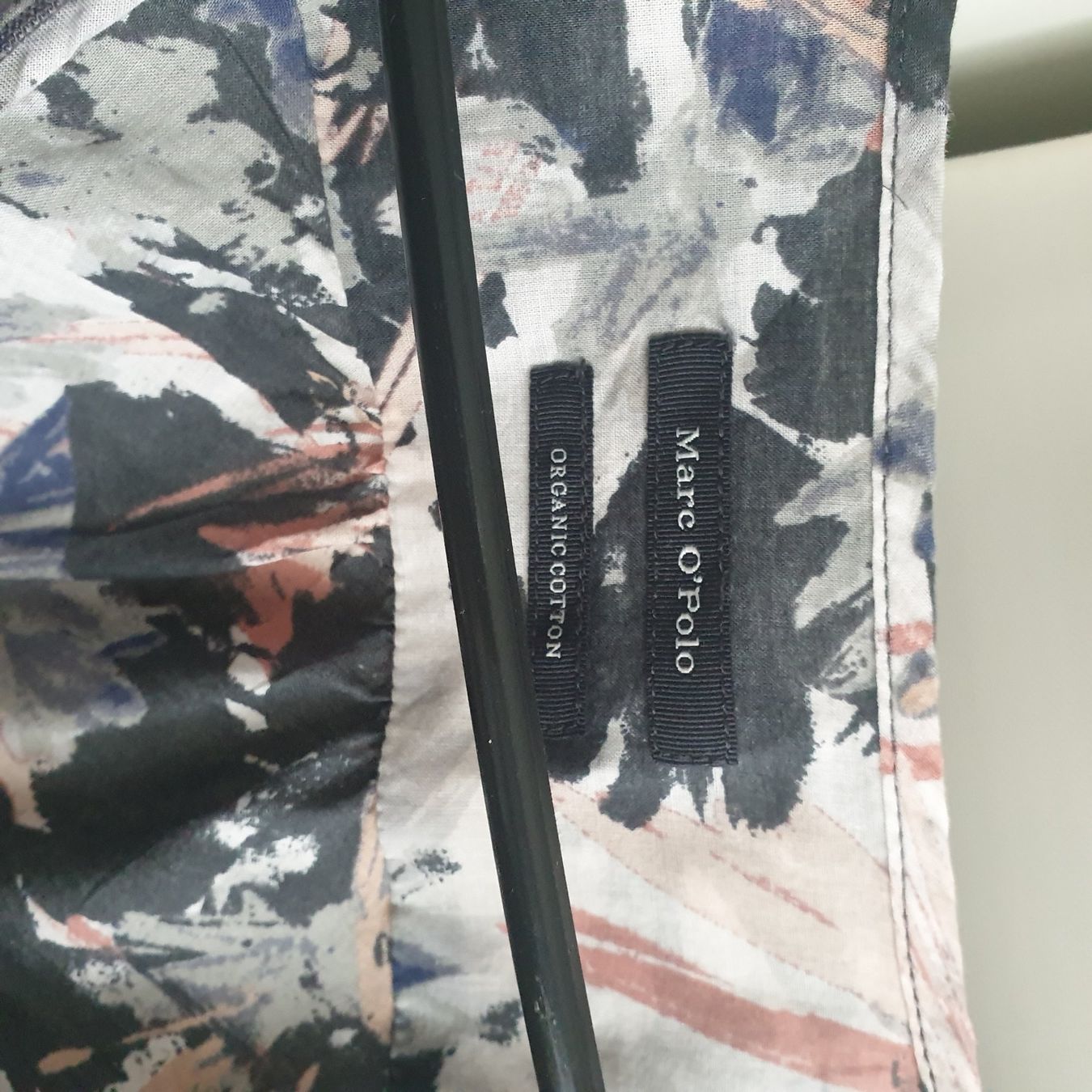Marc O'Polo Camicette: Marc O'Polo schöne Bluse Gr. L – Usato da Frenkendorf venduto da Chrigeli01 2