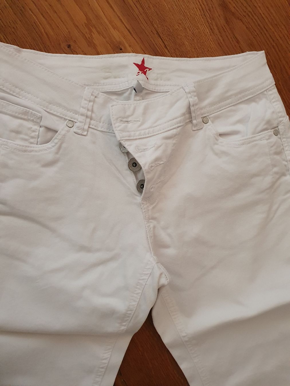 Buena Vista Pantalons: Damen Sommerhose S – Neuf (Voir description) à Fischingen par nad_fxf2 2