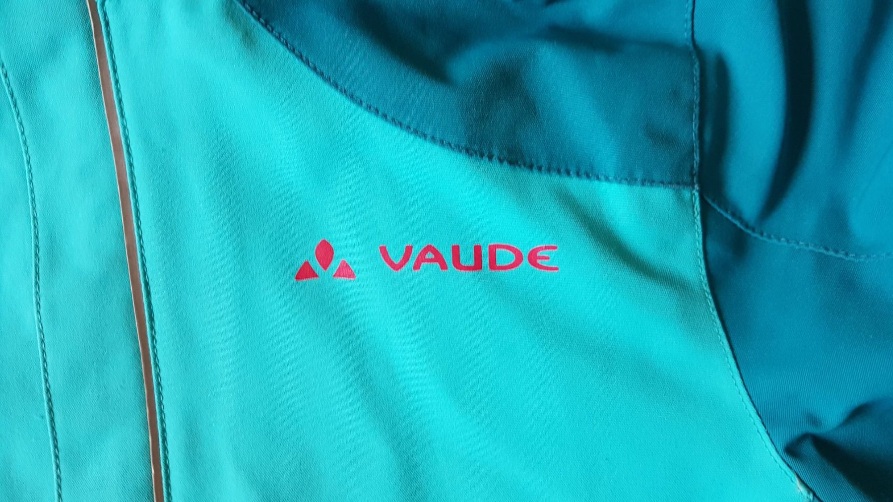 Vaude Giacche & Cappotti: Vaude Regenjacke Gr.122/128 – Usato da Luzern venduto da silvermoon12 4