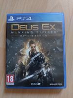 Ps4 Spiel 