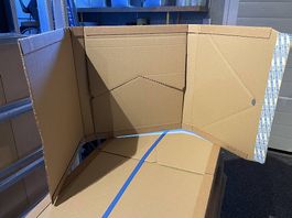 Kartonverpackung