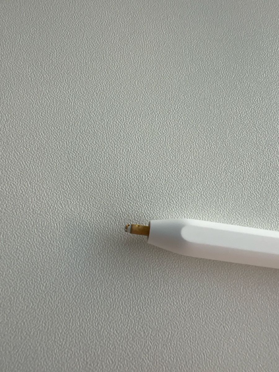 Apple Penna & Evidenziatori: Apple Pencil 2. Generation – Difettoso da Bassersdorf venduto da dangadang 3