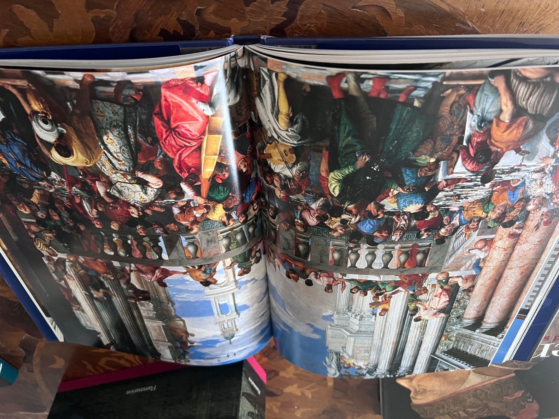 Livres: Venedig 3 Bände im Schuber – D'occasion à Bülach par jr9_7jrr 3