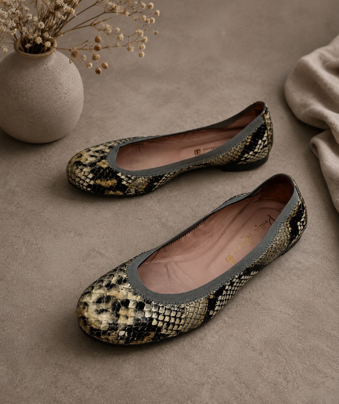 Scarpe da donna: Pretty Ballerinas Grösse 37 – Usato da St. Gallen venduto da Starlord77 1