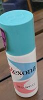Rexona Deo Spray - Frische für den Sommer! 50ml