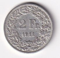 2 Franken 1911 rar