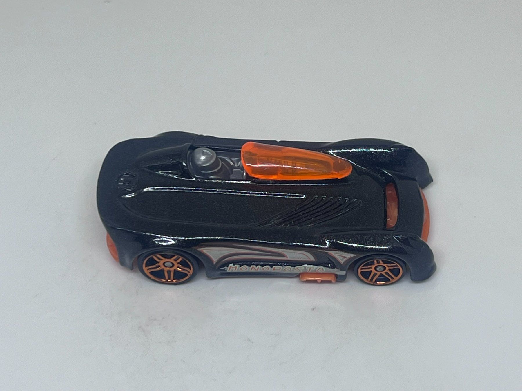 Hot Wheels Modellini d'auto: Hot Wheels Monoposto #425 – Usato da Wildegg venduto da LaaBoutique 1