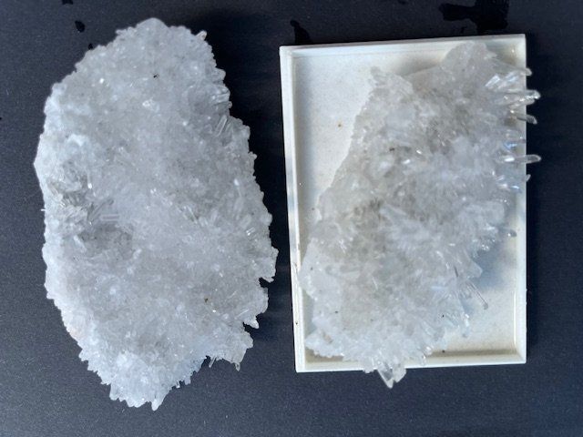 Mineralien & Heilsteine: Stein – Gebraucht aus Buchrain von Julia06