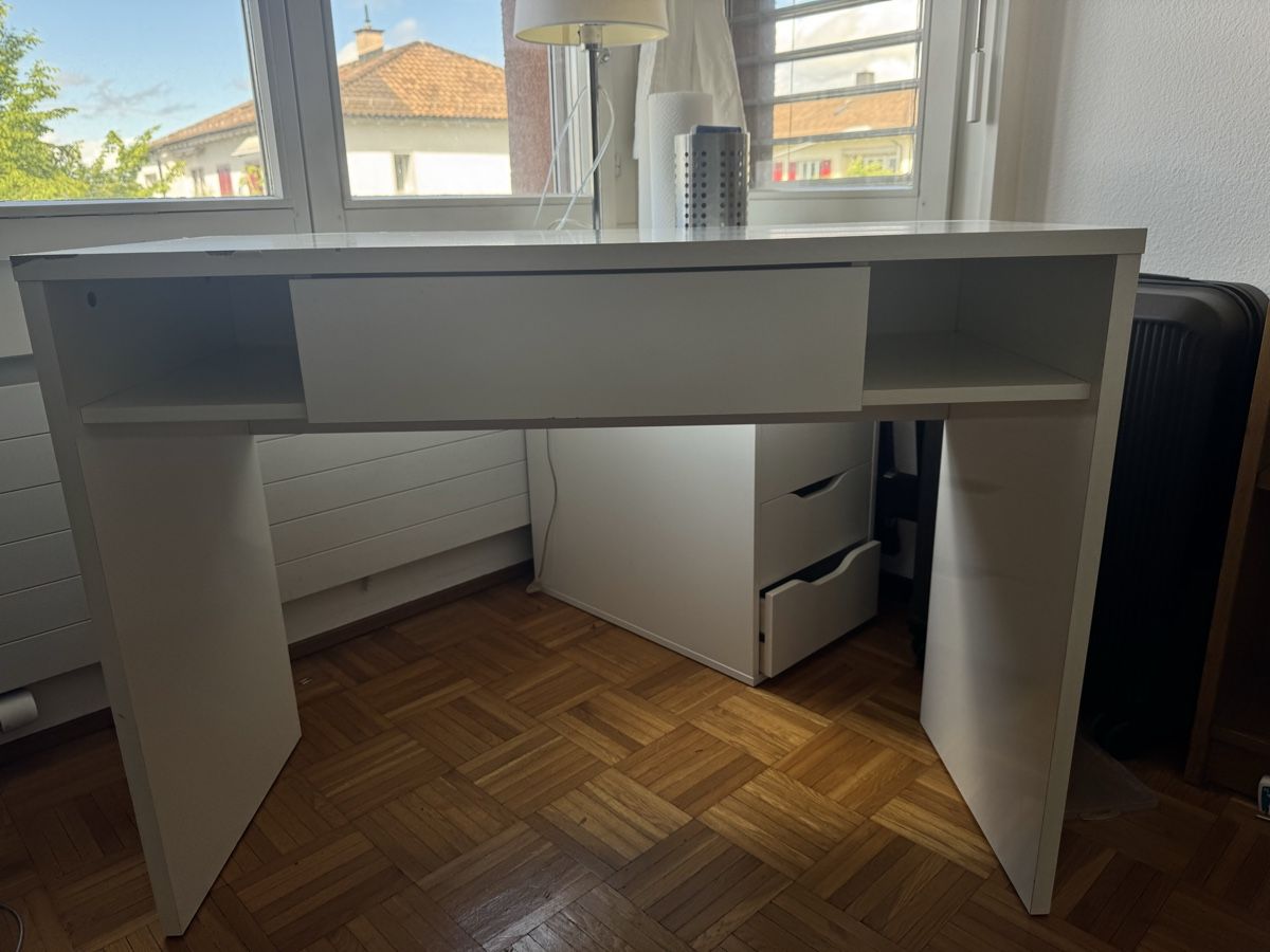 Tavoli da trucco: Schminktisch – Usato da Zürich venduto da sca_zp2c 1