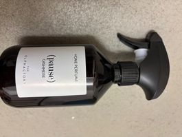 The Olfactory Home Perfume Pause Cashmere Raumspray 3/4 voll