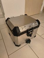 BMW Alu Topcase von R 1250 GS Adventure