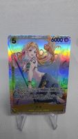 One Piece Card Game Nami Charakter Karte 