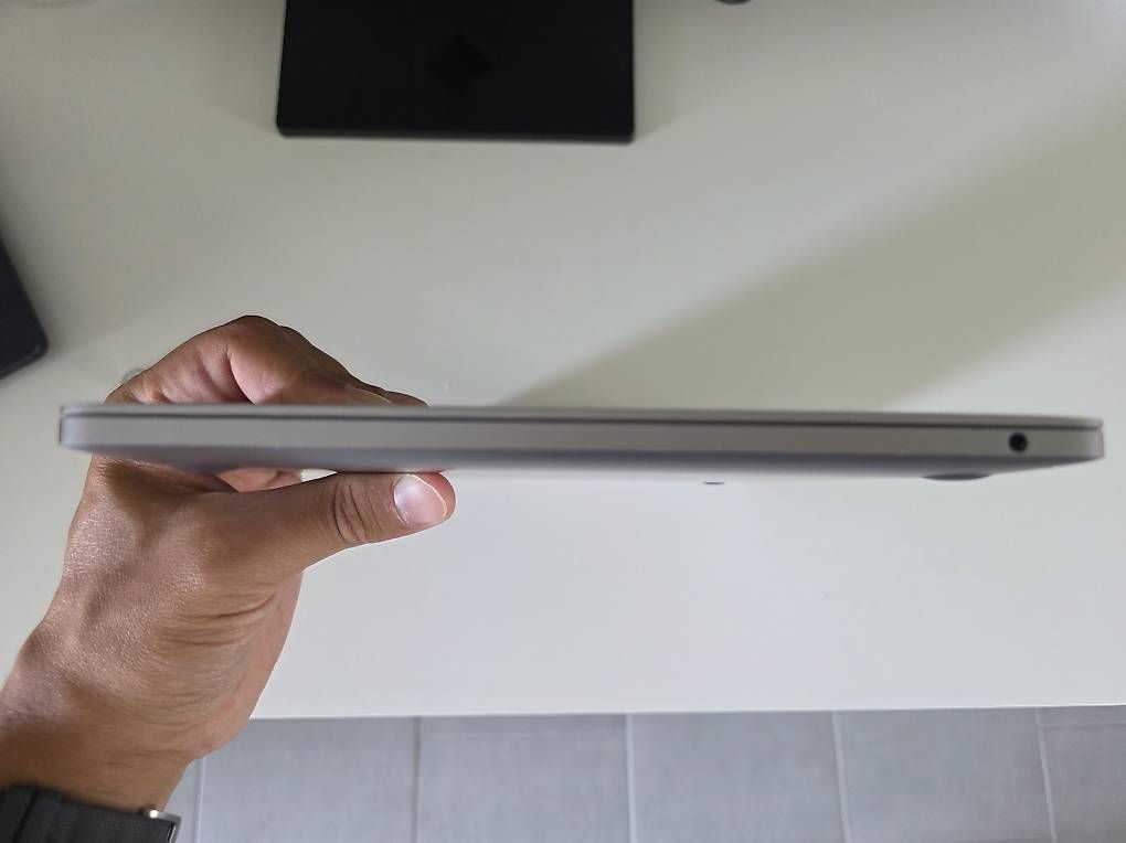 Notebooks: MacBook Pro 13" – Gebraucht aus Grüsch von Fludome 3