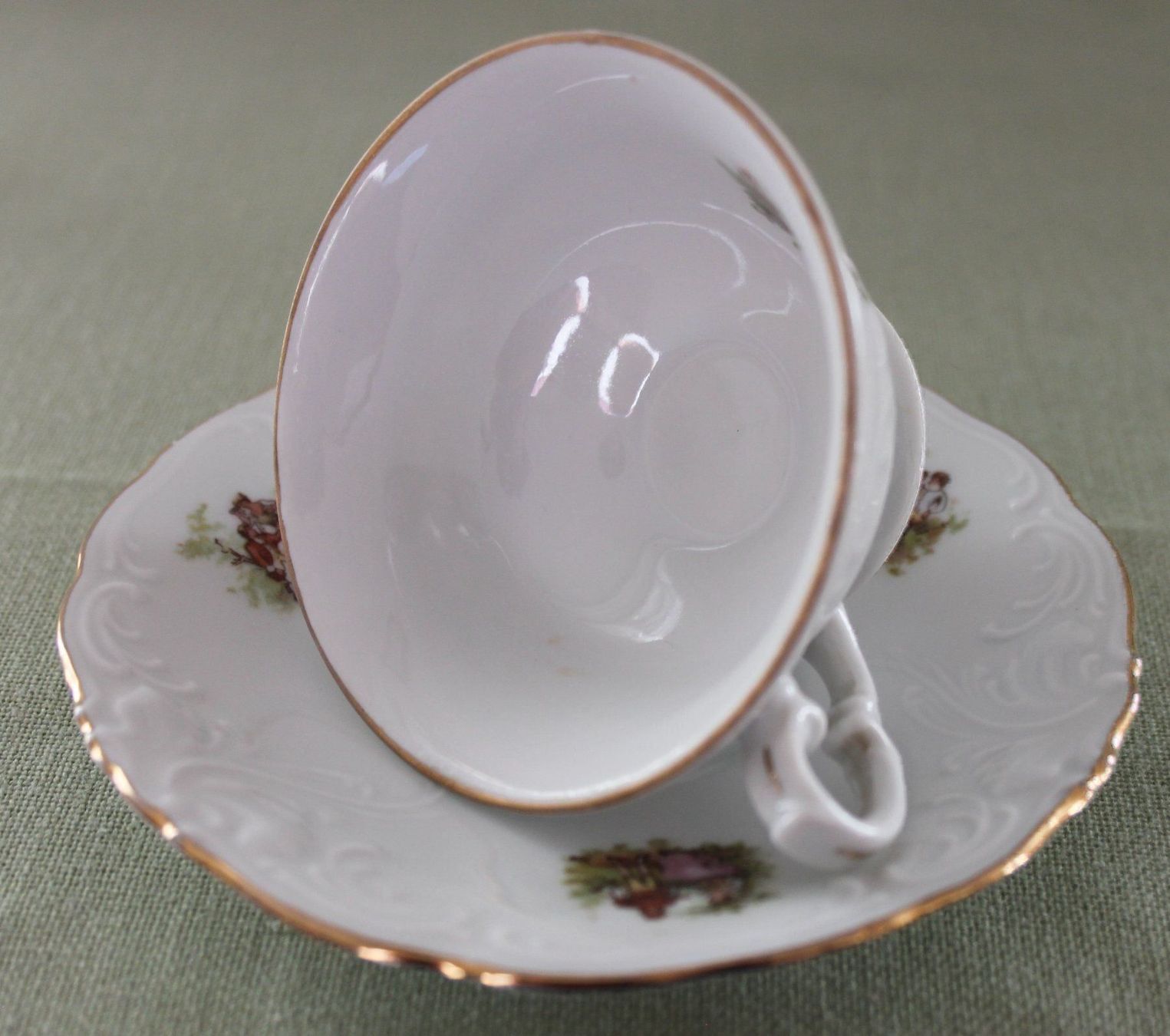 Tazze: Walbrzych / Mocca Set – Usato da Otelfingen venduto da Jupi07 7