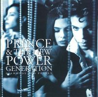PRINCE & NEW POWER GENERATION Diamonds and Pearls FABRIKNEU