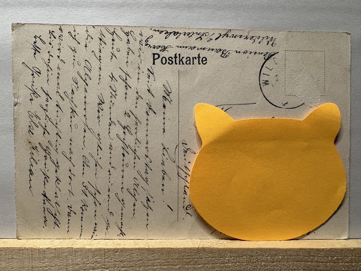Cartes postales: AK von Beatenberg mit Thunersee – D'occasion à Rümlang par Brieftaube1 1