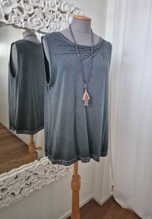 *NEUWERTIG* LONGSHIRT von NILE Gr.L