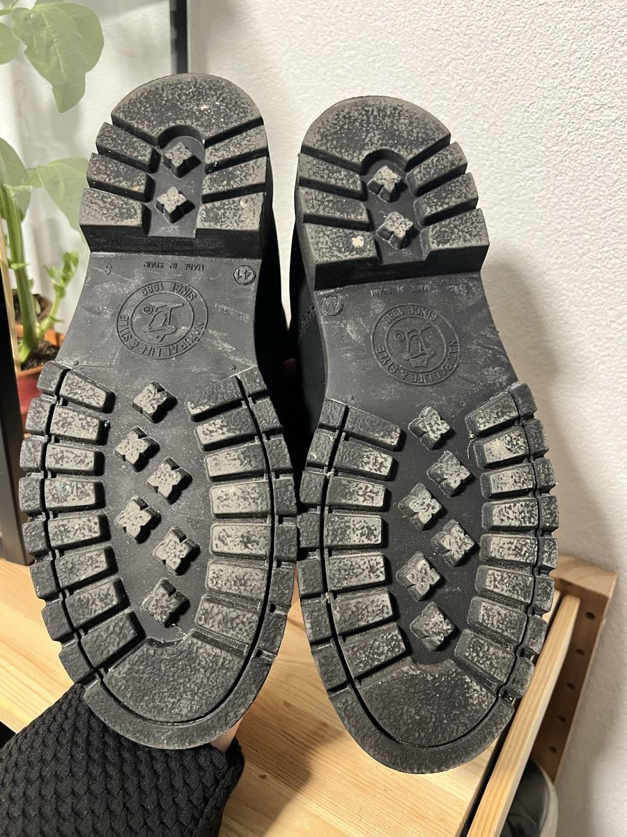 Camminare Herren EVA-Thermostiefel Syberian Long Günstig Kaufen