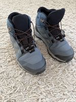 Adidas Terrex Wanderschuhe, Grösse 33