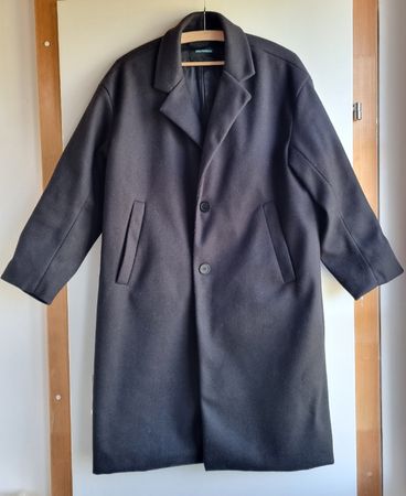 Ab CHF 1.- GOLFCROSS Mantel/Coat, Gr. S/36