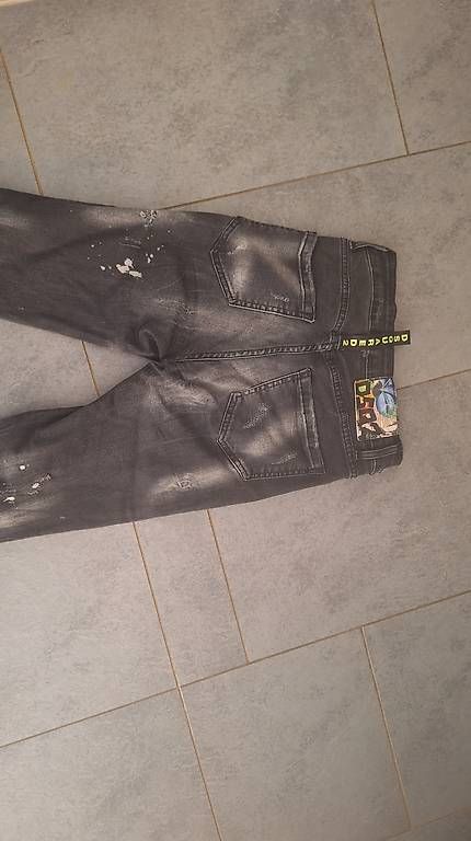 Dsquared2 Jeans: Jeans Grösse 38 DE wie neu – Neu (gemäss Beschreibung) aus Neuhausen von eliana2 2