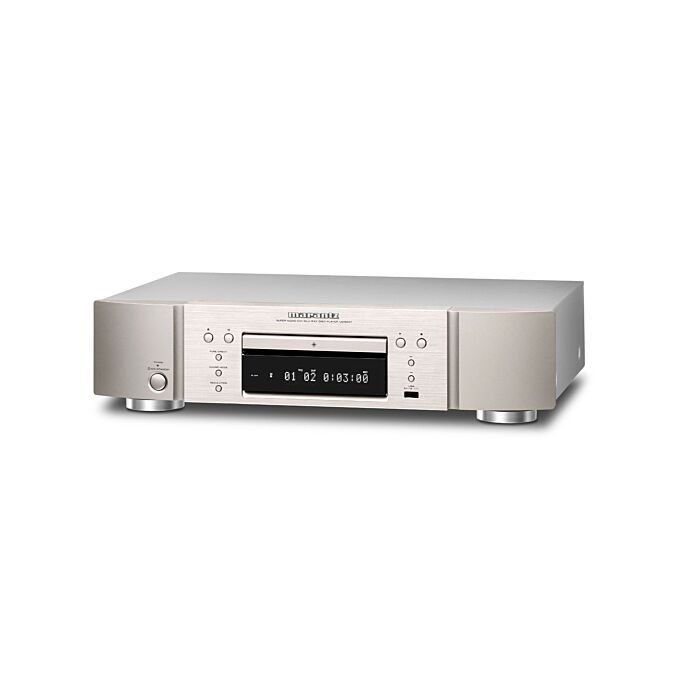 Marantz Audio- & Mediensysteme: Marantz UD5007 Blu-Ray SACD Player – Gebraucht aus Viganello von XTECHSTOREX 4
