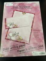 Diddl Briefpapier Nummer 169, Rarität, Neu OVP