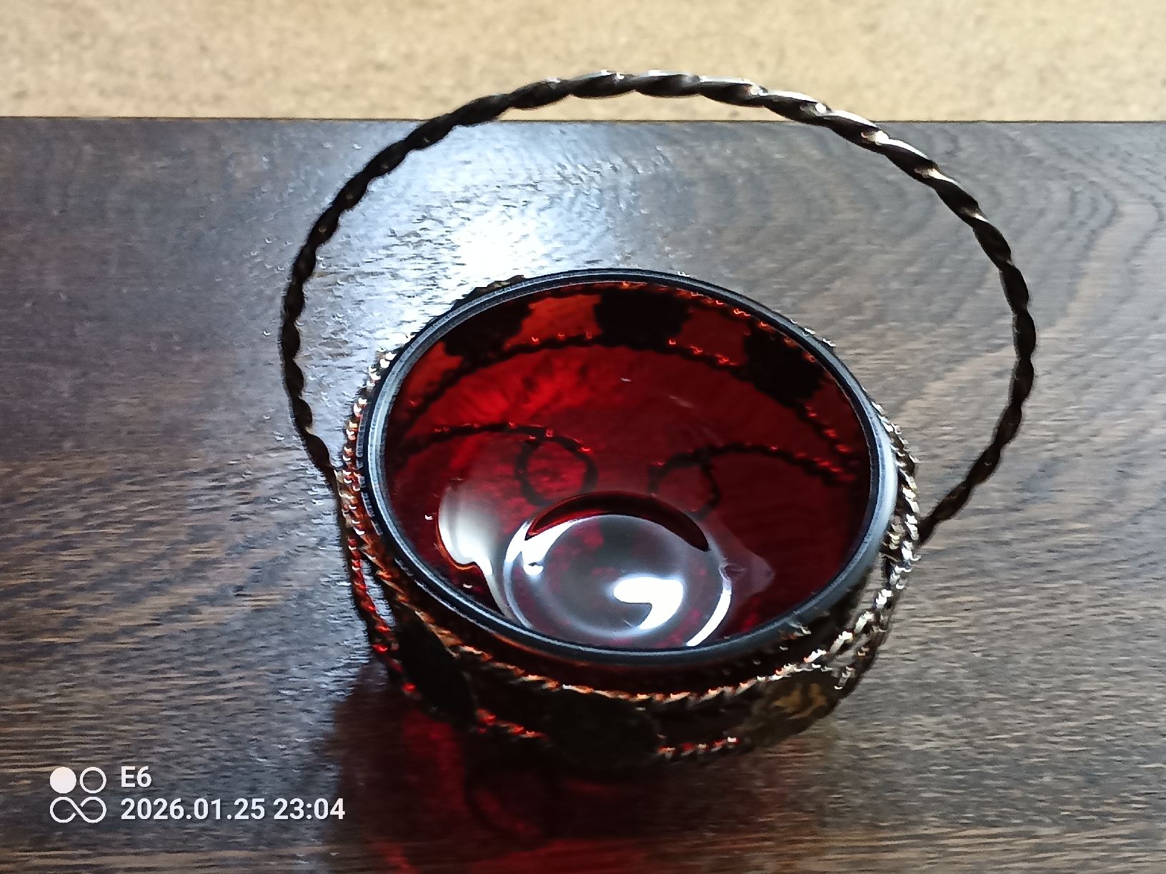 Sucriers: Zuckerdose mit Deckel – D'occasion à Zürich par Mitzi6 2