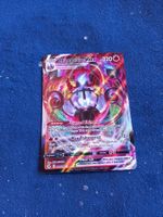 Chandelure VMax Full Art (EN) Fusion Strike 040/264
